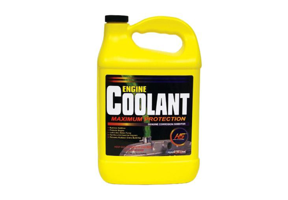 Coolant
